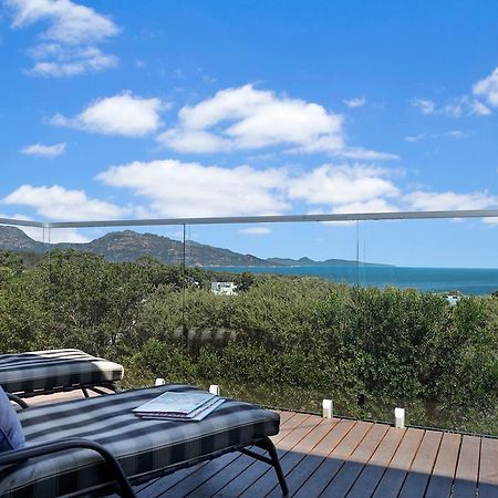 Haven on Hazards Villa Coles Bay Buitenkant foto